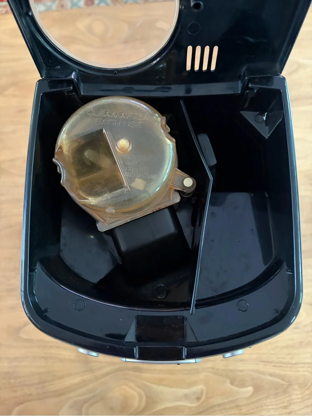 Cuisinart stainless steel